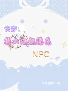 快穿:禁止觊觎漂亮NPC
